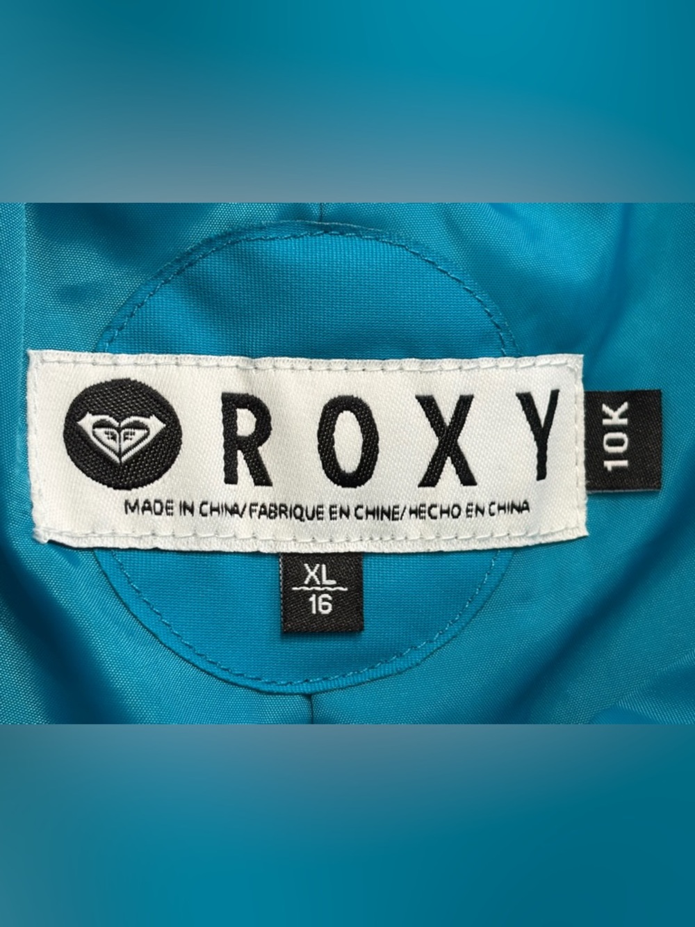Roxy Impulse Ski Snow Pants - Picture 3 of 11